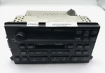 Oem 98-02 FN9 Lincoln Continental Expedition Radio Cassette Tape Player Receiver. Fixed Price $79.00.