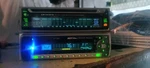Pioneer Carrozzeria KEH-P5000 + CDS-P300 Cassette Player Combo Jdm Rare. Fixed Price $400.00.