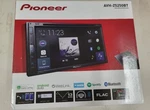 Pioneer AVH-Z5250BT 2-DIN Dvd Multimedia Receiver W/ 6.8" Bluetooth Brand New. Fixed Price $479.00.