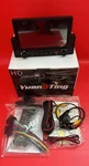 Yuanting Din 6.2 Inch Carplay Radio Bluetooth Android-auto F170C. Fixed Price $68.70.