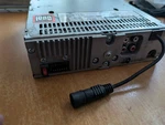 Dual Electronics Xdma 6355 Cd PLAYER/MP3 In Dash Receiver *parts*. Fixed Price $36.00.
