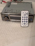 Panasonic Cd Car Stereo W Remote Model CQ-C5410U. Fm Am 2004 Tested. Fixed Price $59.99.