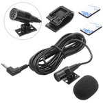 Xtenzi Microphone 3.5MM For Car Vehicle Head Unit Stereo XT91505 Sony. Fixed Price $18.09.