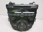2013-2015 Acura Rdx Am Fm Cd Sat Gps Navigation Radio Receiver 3AR0 Oem Lkq. Fixed Price $158.94.