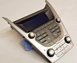 2012-2015 Chevy/gmc Terrain Climate Radio Center Panel Control 20906739, Oem. Fixed Price $51.75.
