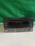 2009-2013 Subaru Forester Oem Radio Head Unit 86201FG642 Untested Read. Fixed Price $59.99.