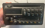 2003 - 2007 Pontiac Vibe Delco Cd Radio Oem Stereo Part No. 12220949. Fixed Price $62.99.