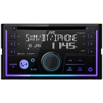 Jvc KW-R950BTS 2-DIN Cd Receiver, Bluetooth, Usb, Siriusxm, Alexa, 13-BAND Eq. Fixed Price $135.20.