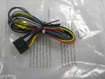 New Dual Wire Harness XDMA6825,XDMA6855, XDVD770BT. Fixed Price $12.95.