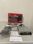 Open Box Road Gear Car Stereo System Am Fm Radio Receiver Model RGCD402. Fixed Price $39.99.