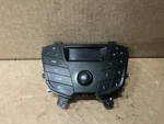 2016 Ford Transit 250 Am Fm Info Audio Radio Control Unit Oem CK4T-18K810-AK. Fixed Price $99.99.