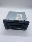 2015-2018 Nissan Sentra/versa Stock Cd Radio PN-3653- Parts (untested). Fixed Price $34.39.