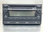 2012 Toyota Corolla Oem Am/fm Radio Receiver Cd Player 518C5 86120-02F90 2013. Fixed Price $163.79.