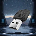 Carlinkit 5.0 Mini Ultra Wireless Carplay Android Auto Adapter Connection. Fixed Price $19.98.