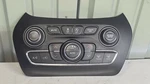 2019 - 2022 Jeep Grand Cherokee Center Dash Climate Control 68285942AE Oem. Fixed Price $59.99.