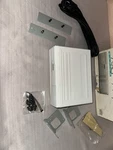 New Clarion Marine Disc Cd Changer M635 (read Description). Fixed Price $99.99.