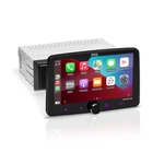 Boss Audio Systems Elite Series BE7ACP-SD Stereo Apple Carplay, .... Fixed Price $199.87.