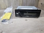 Jvc KD-R370 Cd Receiver KDR370 Original Car Radio Untested. Fixed Price $52.00.