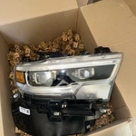2019-2021 Dodge Ram Right Passenger Afs Led Dynamic Headlight 68316084AG RHL16. Fixed Price $350.00.