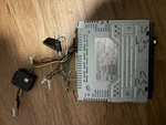 Sony CDX-GT540UI. Fixed Price $21.99.