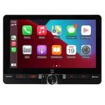 Dual DCPA1013 10" Stereo W/wireless Apple Carplay Polaris Slingshot 2015-22. Fixed Price $499.99.