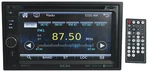 Nesa NS-651N 6.5" Car Monitor 2-DIN Dvd Player W/bluetooth/gps/android Phonelink. Fixed Price $84.95.