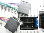 Pyle Power & Speaker Wire Harness ,PLMR87WB,PLCD5MRBTS. Fixed Price $16.50.