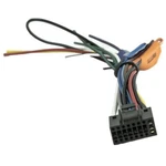 Kenwood QAM1572-001 Wire Harness. Fixed Price $9.95.