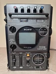 Sony FX-310 Tv Tuner Fm Am Radio Cassette Recorder See Description. Fixed Price $215.70.