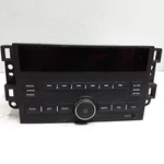 10 11 Chevy Aveo Am Fm Electronically Tuned Radio Oem 95981819. Fixed Price $150.49.