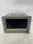 2007 Lincoln Mkz Radio Am/fm Nav Cd Player Receiver 7H6T-18K931-AF Oem (182). Fixed Price $145.99.