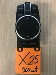 Bmw G30 530I 540I Idrive Navigation Switch Controller, Media 65829490075. Fixed Price $119.00.