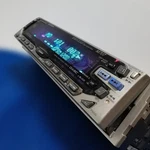 Kenwood M707 Car Audio Md Receiver Changer Fm/am Tuner 40W 1DIN Japan. Fixed Price $148.81.