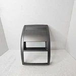 2007-2012 Nissan Sentra Center Dash Radio Bezel Trim Panel Gray Oem. Fixed Price $49.99.