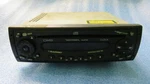 Blaupunkt - Montana Rdm 169 / Car Stereo Strain Gauge Cd Player BP9432Y4093947. Fixed Price $41.04.