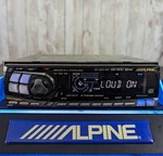 Jnuk Alpine CDA-7873J 1DIN Player Car Audio Ai Changer Control Old School Jdm. Fixed Price $118.79.