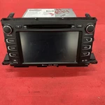 17 Toyota Highlander Jbl Greenedge Navigation Radio 86100-0E301 510180 # R44. Fixed Price $488.75.