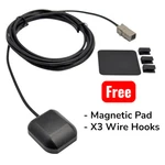 Gps Antenna For Kenwood DDX712 DDX812 DNX5060EX DNX5120 DNX512EX Car Receiver. Fixed Price $14.49.
