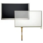 Lcd Display With Touch Screen Replacement For Pioneer AVH-X5500BHS AVHX5500BHS. Fixed Price $77.95.