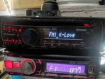 Pioneer DEH-P6200BT Cd Player/usb/bluetooth In Dash Receiver 50W X 4. Fixed Price $120.00.