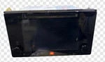 2016-2019 Tacoma Gracenote Jbl Touch Screen Radio Navigation Gps 86100-04173. Fixed Price $93.91.