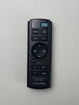 Authentic Alpine RUE-4187 Car Audio Remote Control Oem. Fixed Price $22.89.
