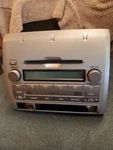 2010 Toyota Tacoma Stock Stereo. Fixed Price $75.00.