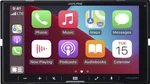 Alpine ILX-W670-M Digital Multimedia Receiver. Fixed Price $399.95.