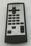 Kenwood RC-410 Remote Control For Car Audio System KRC535 KRC607 KRC608 KRC665. Fixed Price $12.99.