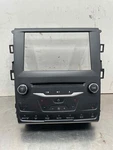 2015 Ford Fusion Oem Radio Receiver Am Fm Cd Climate Control FS7T18E245SD 14-15. Fixed Price $117.75.