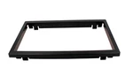 Kenwood Trim Ring DNX5140 DNX5160 DNX5180 DNX5190 DNX570HD DNX570TR DNX571EX. Fixed Price $13.23.