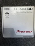 New Pioneer CD-MR80D Wired Marine Remote Control Kit. Fixed Price $95.00.