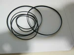Belt Kit For Jvc Cassette Audio Recorder By Model K, Kd, Ks-fx *bin 3 Of 9*. Fixed Price $25.00.