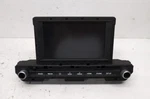 2019-2020 Hyundai Elantra Radio Receiver 7" Display Screen Id 96160F2UA0SSH Oem. Fixed Price $170.99.